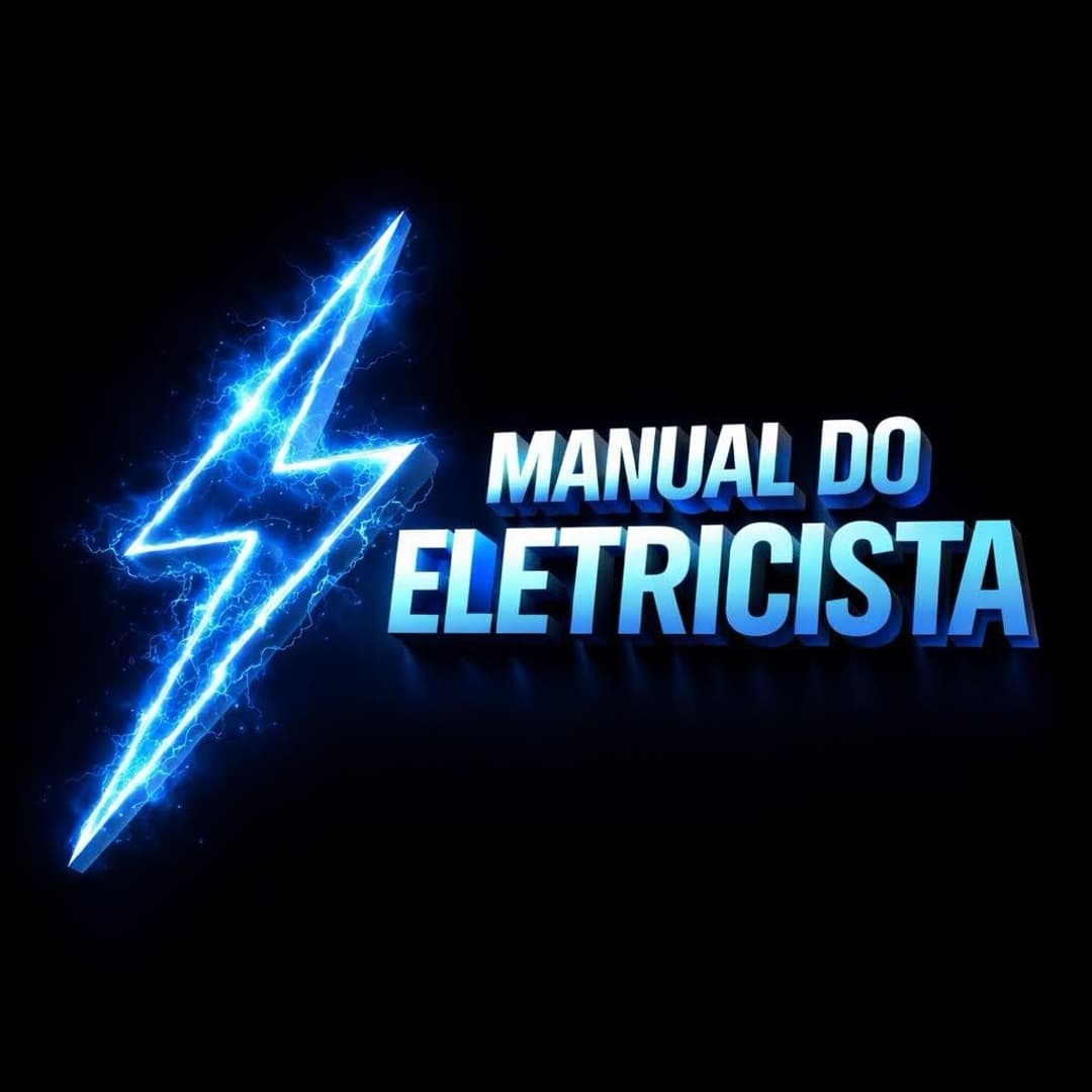 Identidade profissional do Manual do Eletricista