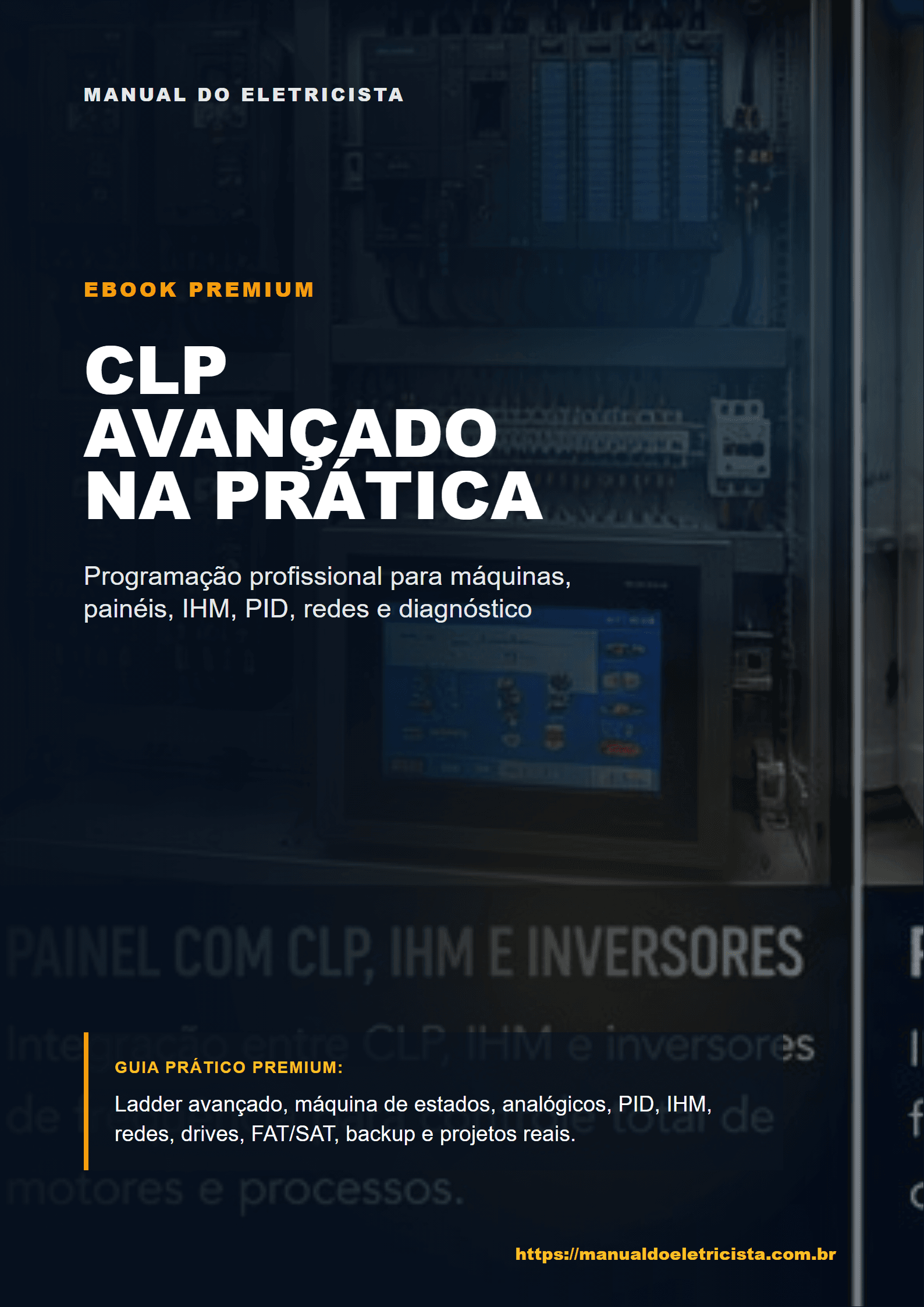CLP Avançado na Prática