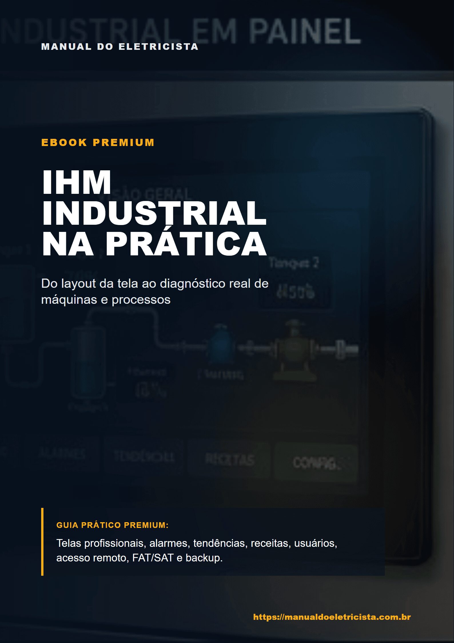 IHM Industrial na Prática