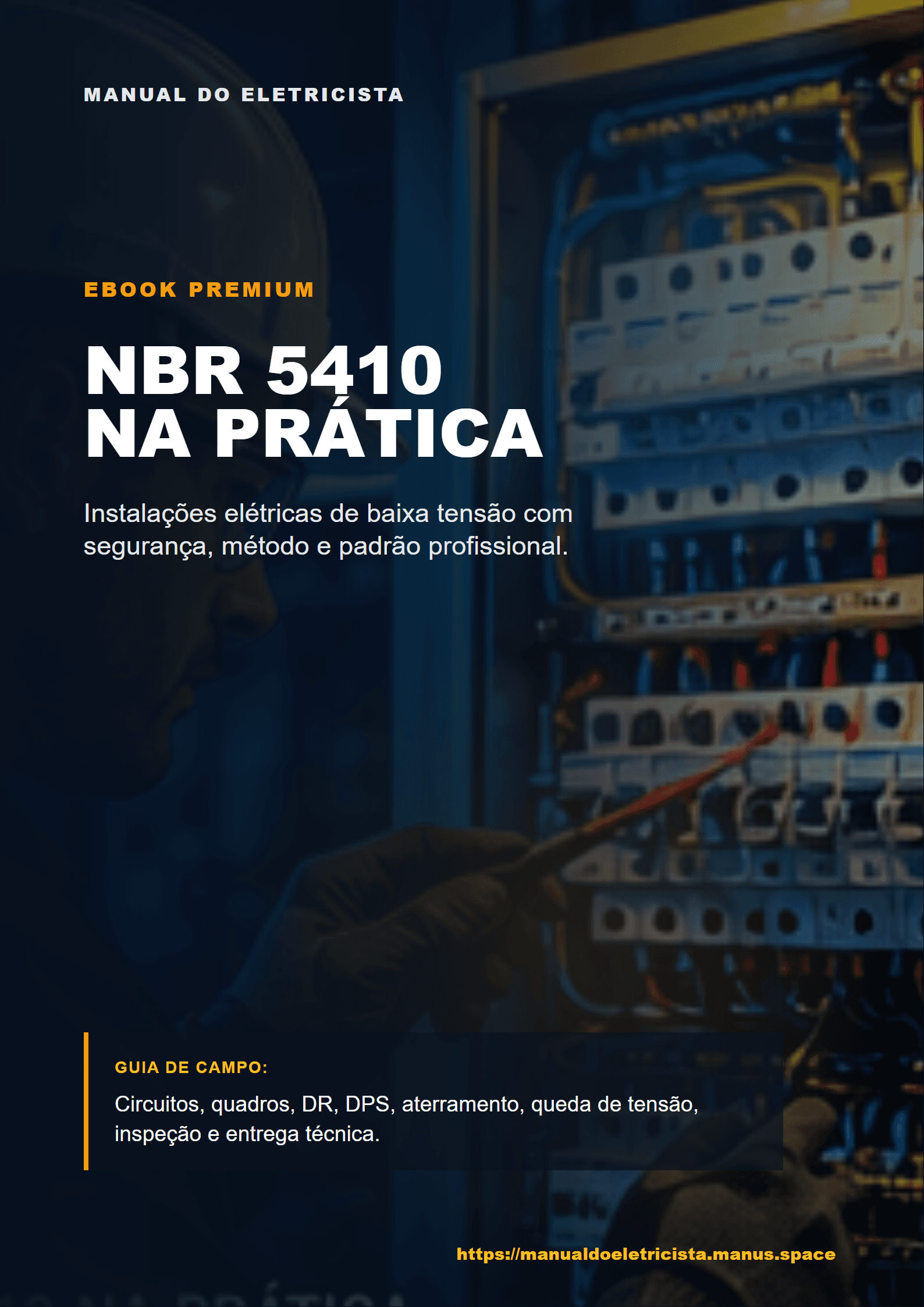 NBR 5410 na Prática