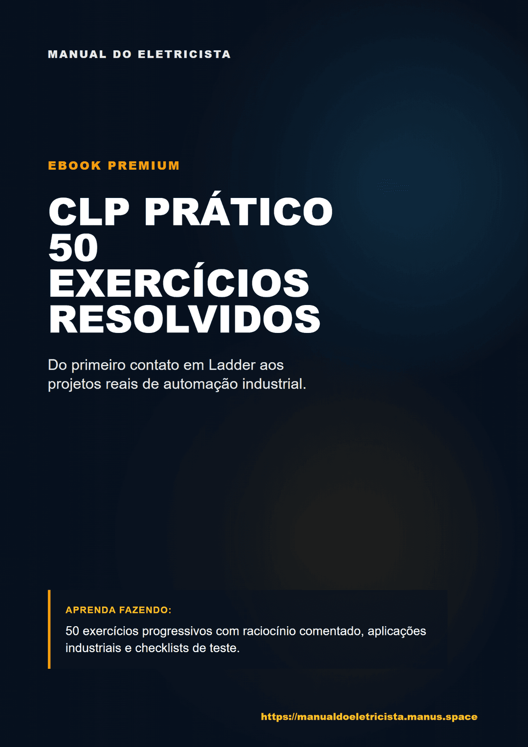 CLP Prático: 50 Exercícios Resolvidos