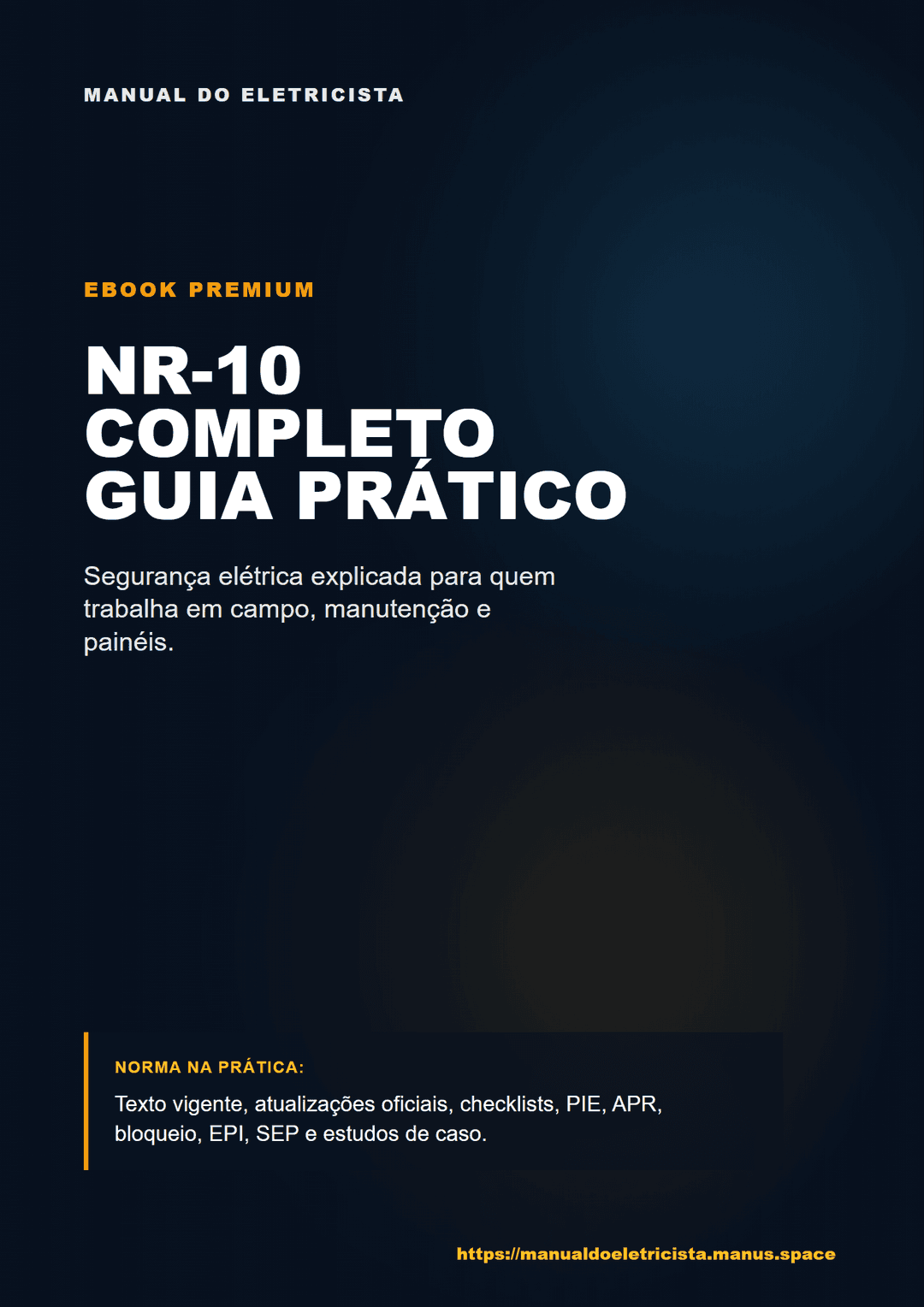 NR-10 Completo