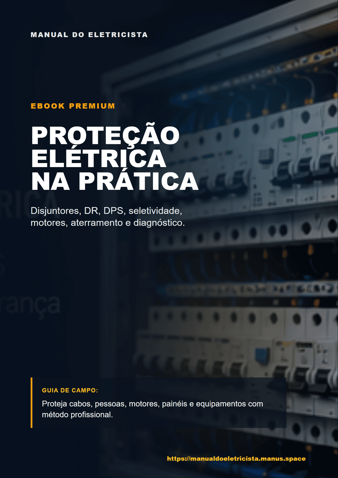 Proteção Elétrica na Prática