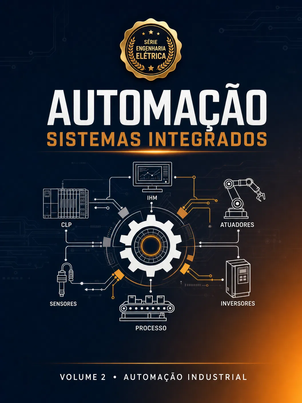 Automação Industrial - CLPs